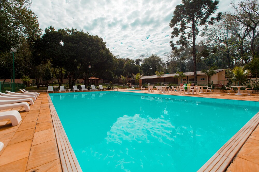 Cataratas Park Hotel e Eventos in Foz Do Iguacu, Brasil