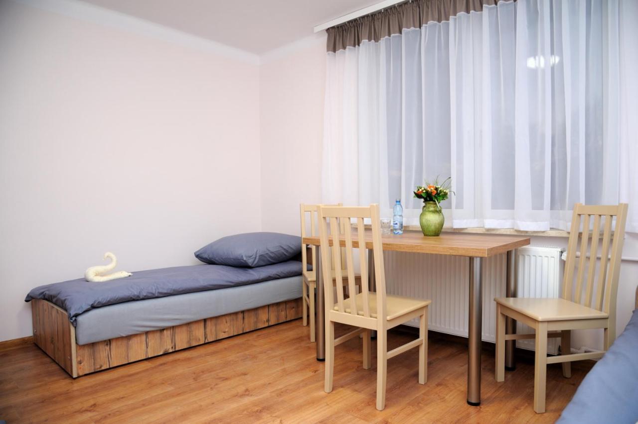 Orion — hotel in Ostrow Mazowiecka