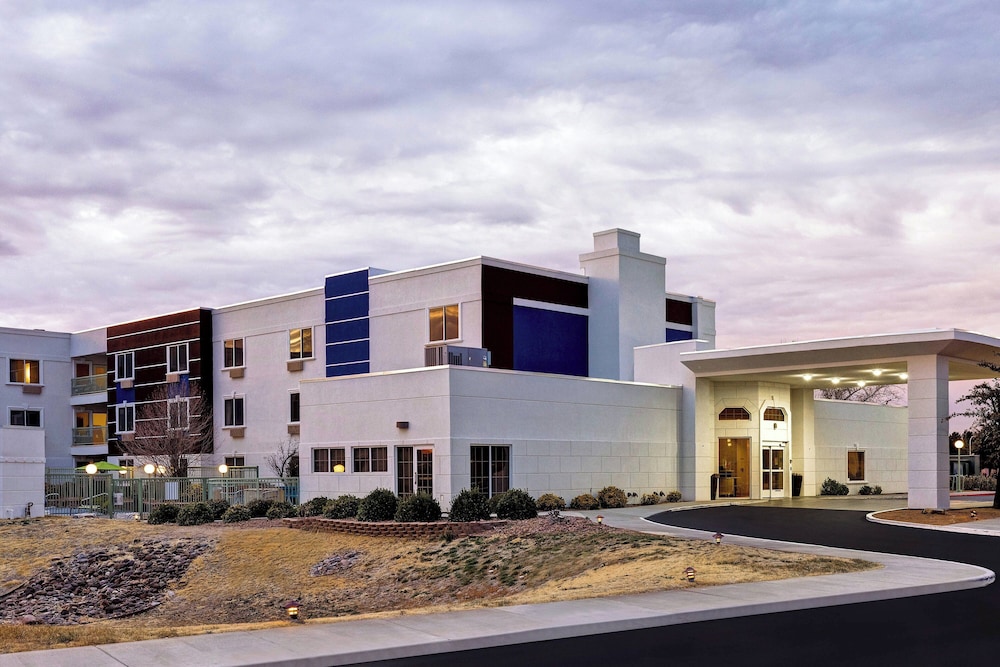 Springhill Suites By Marriott Las Cruces - photo 17