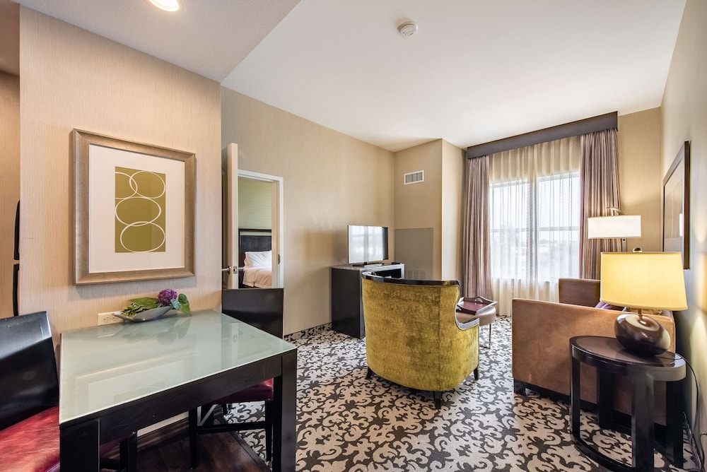 Homewood Suites by Hilton Oxnard Camarillo - photo 37