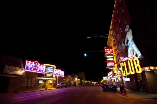 Jailhouse Motel and Casino - photo 34