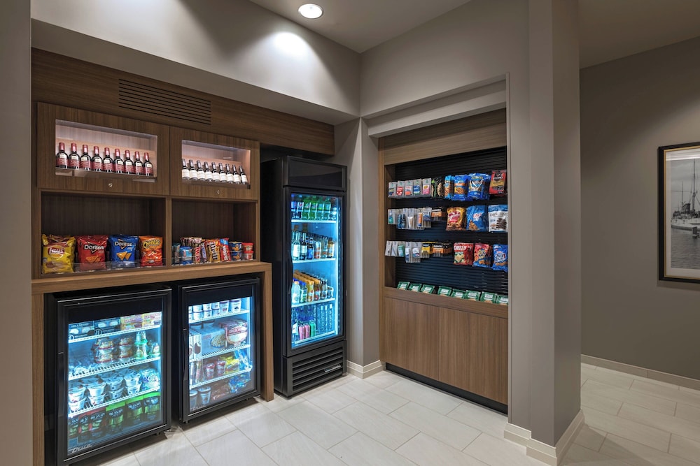 TownePlace Suites by Marriott San Diego Airport Liberty Station - photo 30