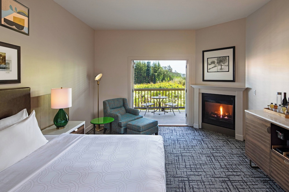 The Lodge at Sonoma Resort Autograph Collection - photo 19