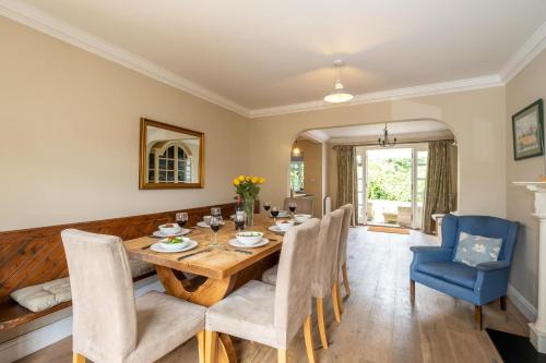Salt Cellar Cottage Aldeburgh Aldeburgh Coastal Cottages — 4-Star Luxury Hotel in Aldeburgh, United Kingdom