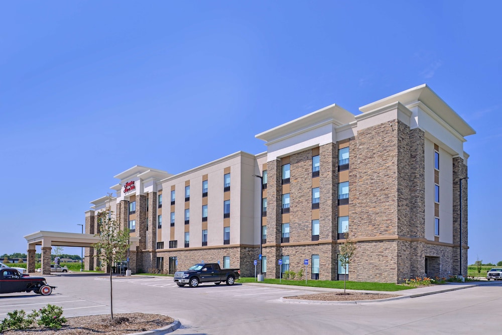 Hampton Inn & Suites Altoona Des Moines - photo 63