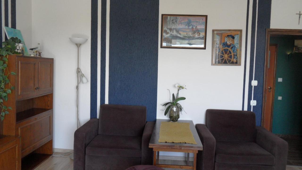 Fitosfera Inez in Jastarnia, Poland