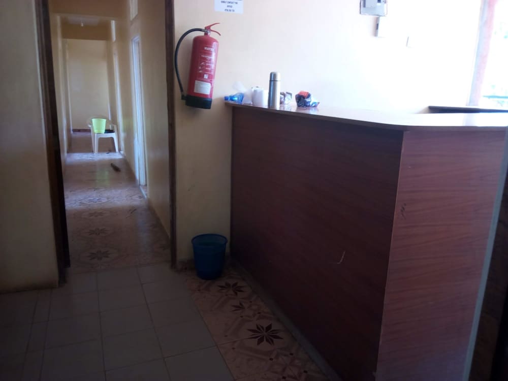 Kayrock Hotel — Wote — photo 2