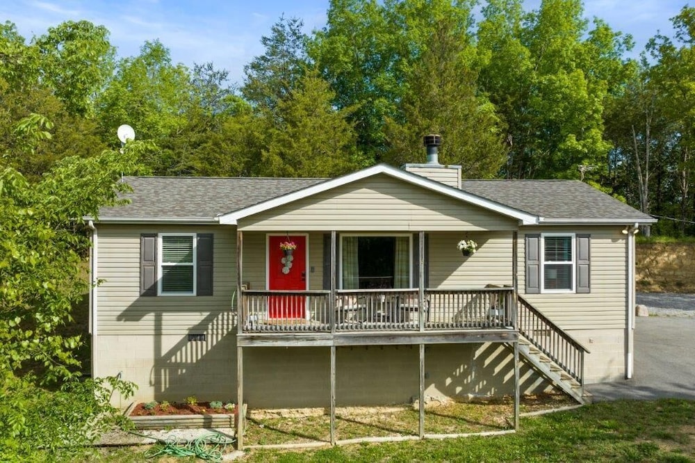 Heaven on Earth - last minute hotel in Sevierville