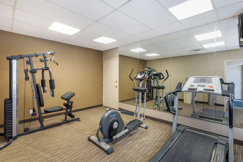 Quality Inn Gainesville - photo 24