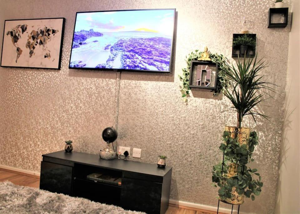 Lovely Modern Apartment Close to Town Centre — 4-Star Luxury Hotel in Colchester, United Kingdom