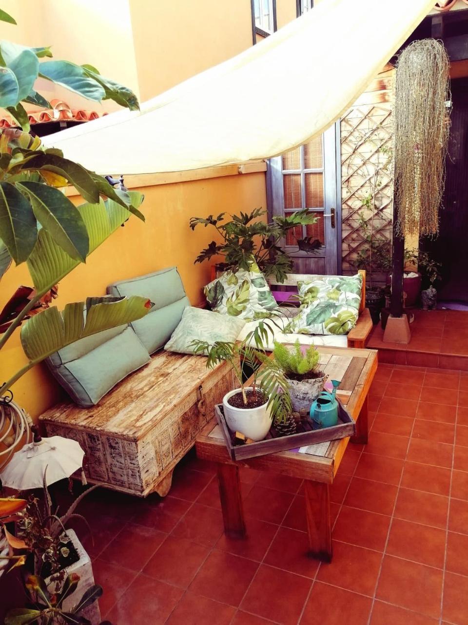 Vivienda Vacacional Vaiana — Arona