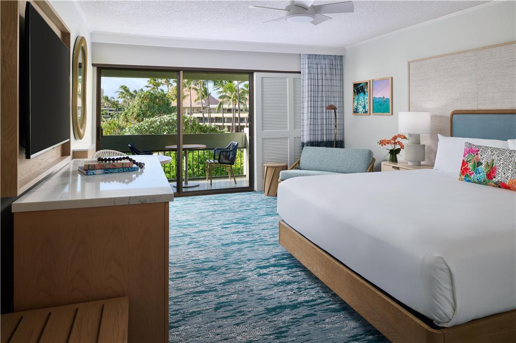 Outrigger Kaanapali Beach Resort - photo 57