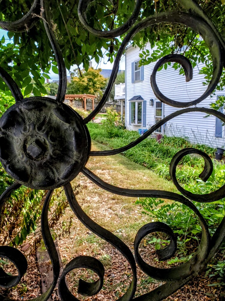 The Claiborne Bed and Breakfast - featured photo