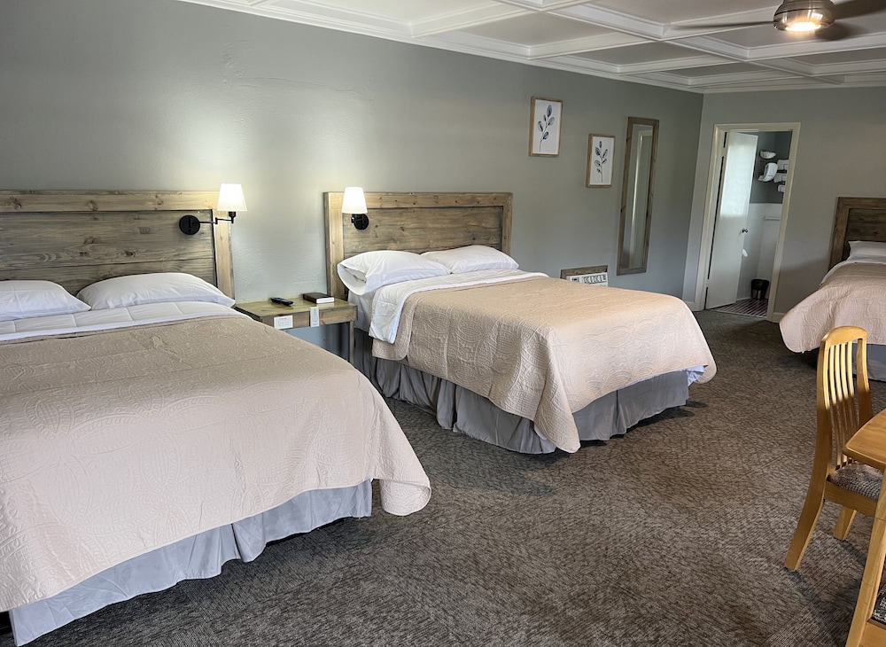 BlueGem Motel - photo 30