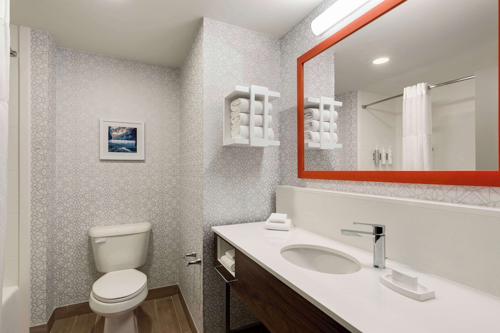 Hampton Inn Waynesboro Stuarts Draft - photo 18