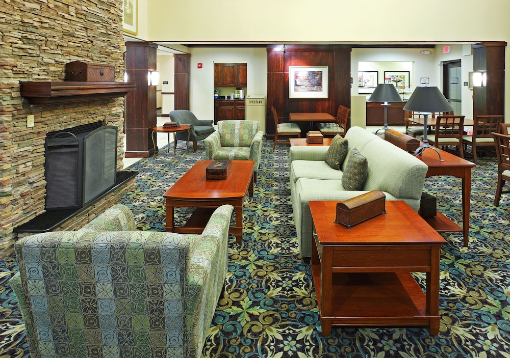 Staybridge Suites Hot Springs by IHG - photo 33