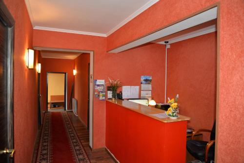 Mini Otel Teremki in Salekhard, Russia