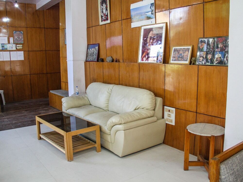 Hotel Lumbini — Leh — photo 3
