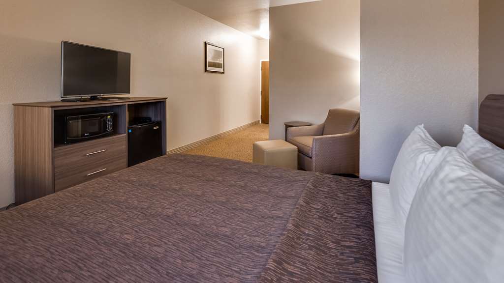 Best Western El quartelejo Inn & Suites - photo 9