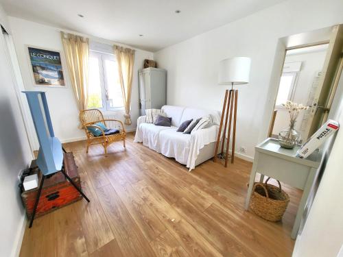 Petit Cocon de la Mer D'iroise - last minute hotel in Unknown City