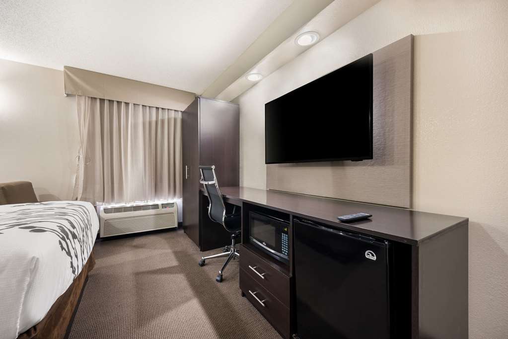 Sleep Inn Athens I 65 - photo 16