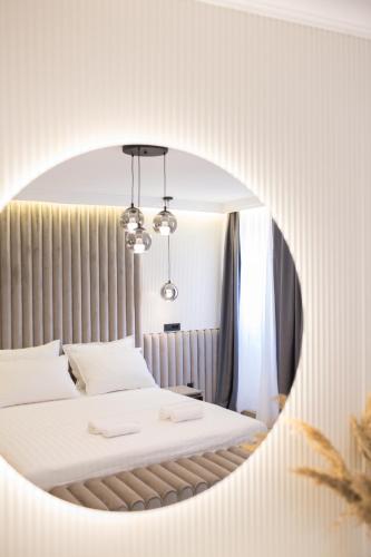 Luxury Villa Christian — 4-Star Luxury Hotel in Umag, Croatia