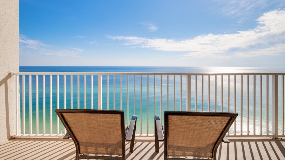 Tidewater Beach Resort 1503 One Bedroom Condo - photo 47
