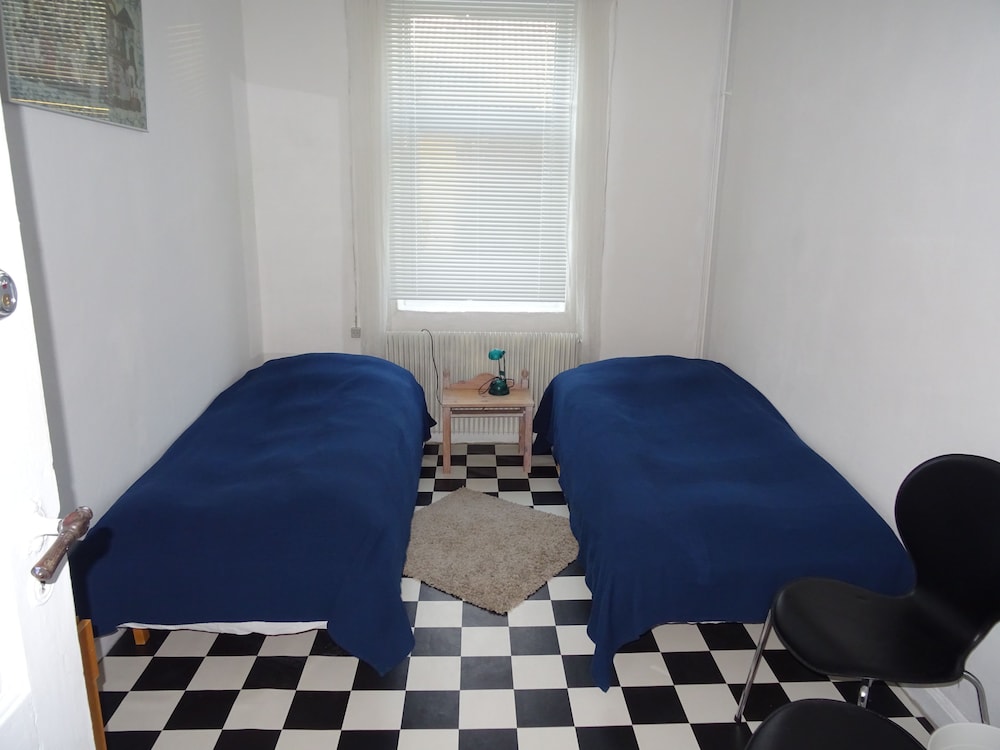 Pasescia Bed and Breakfast — Karup — photo 5