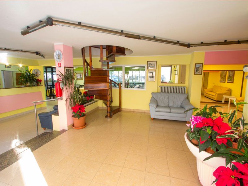 Bristol in Finale Ligure, Italy