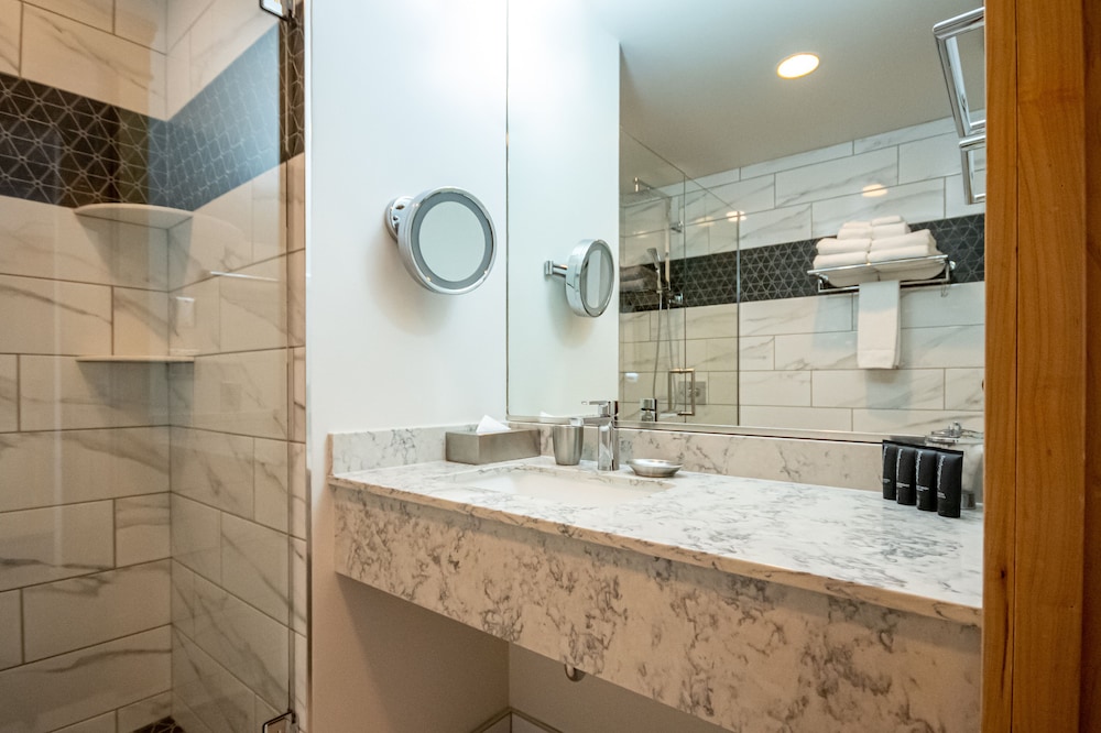 Hotel Donaldson - photo 3