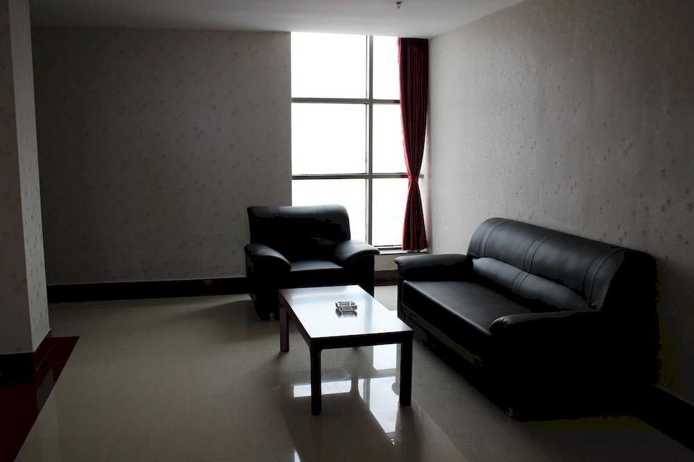 Ripple Hotel - last minute hotel in Weihai