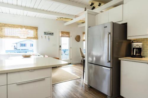 Conch West by Oak Island Accommodations - photo 34