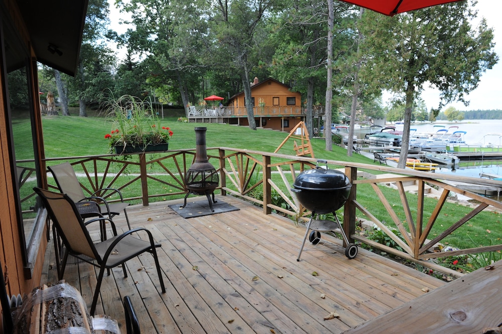Clear Lake Resort - photo 136
