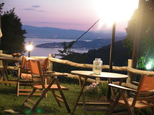 Iliopetra Suites — Volos — photo 5