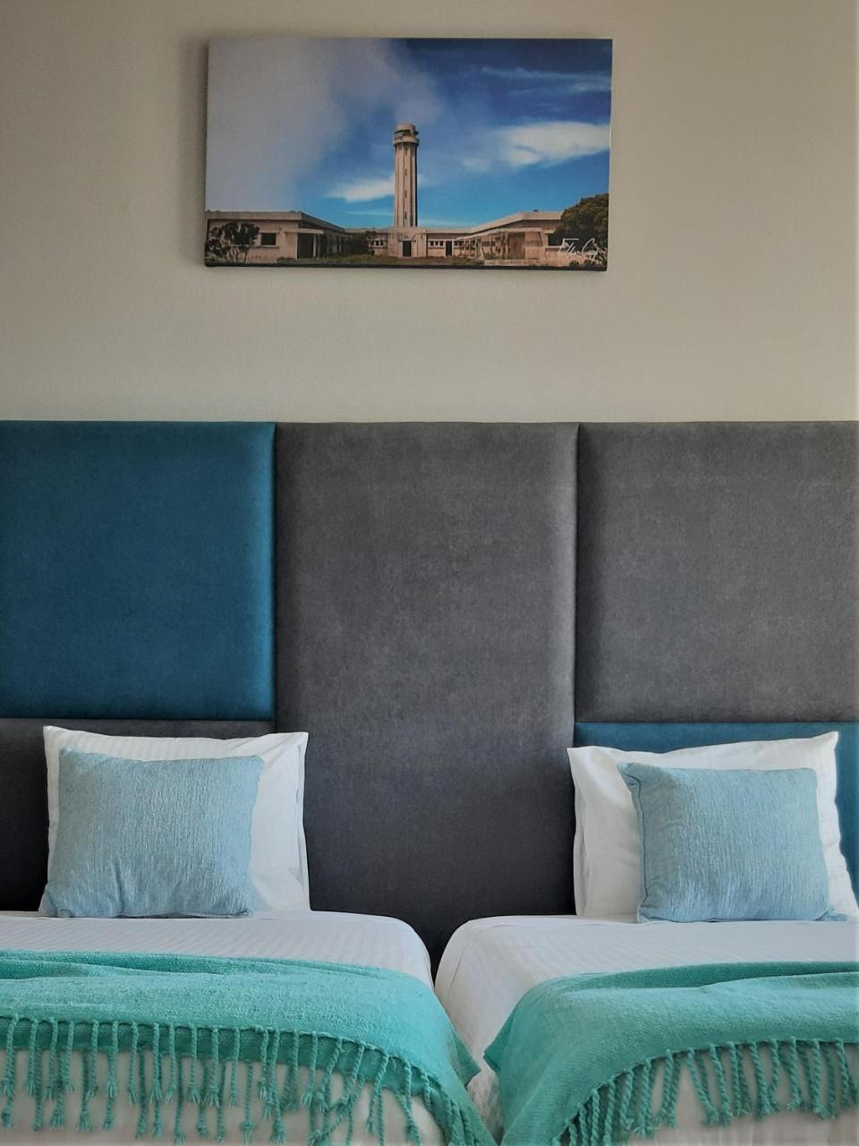 Bruma Home — 4-Star Luxury Hotel in Velas, Portugal