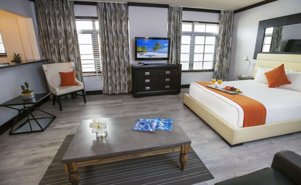 Lincoln Arms Suites - photo 12
