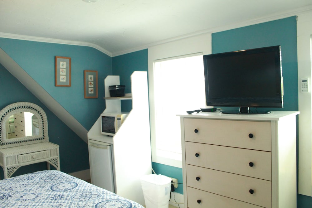 Sea Shell Motel - photo 11