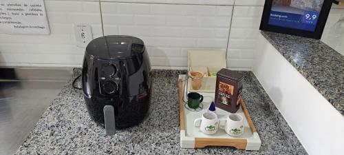 Estalagem Aconchego in Cunha, Brasil