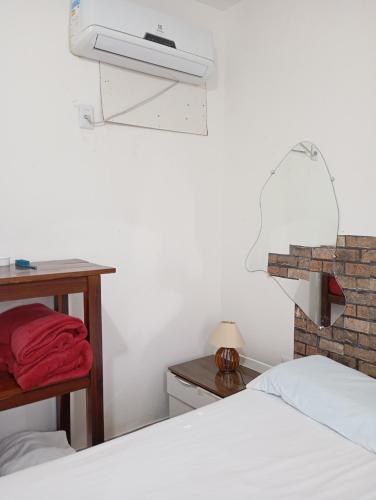 Lindo Apto Central Quase Ao Lado Do Hotel Nacional Corumba Ms in Corumba, Brasil