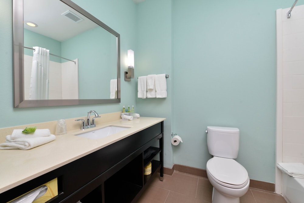 Holiday Inn Express & Suites Austin South by IHG - photo 16