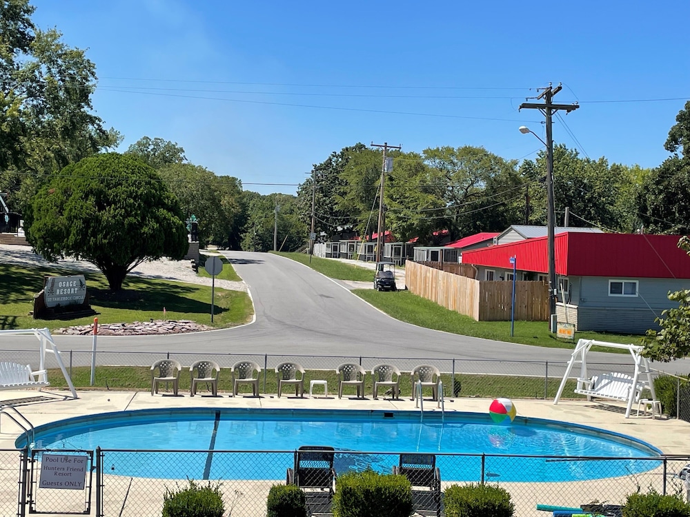 Hunter's Friend Resort - photo 53