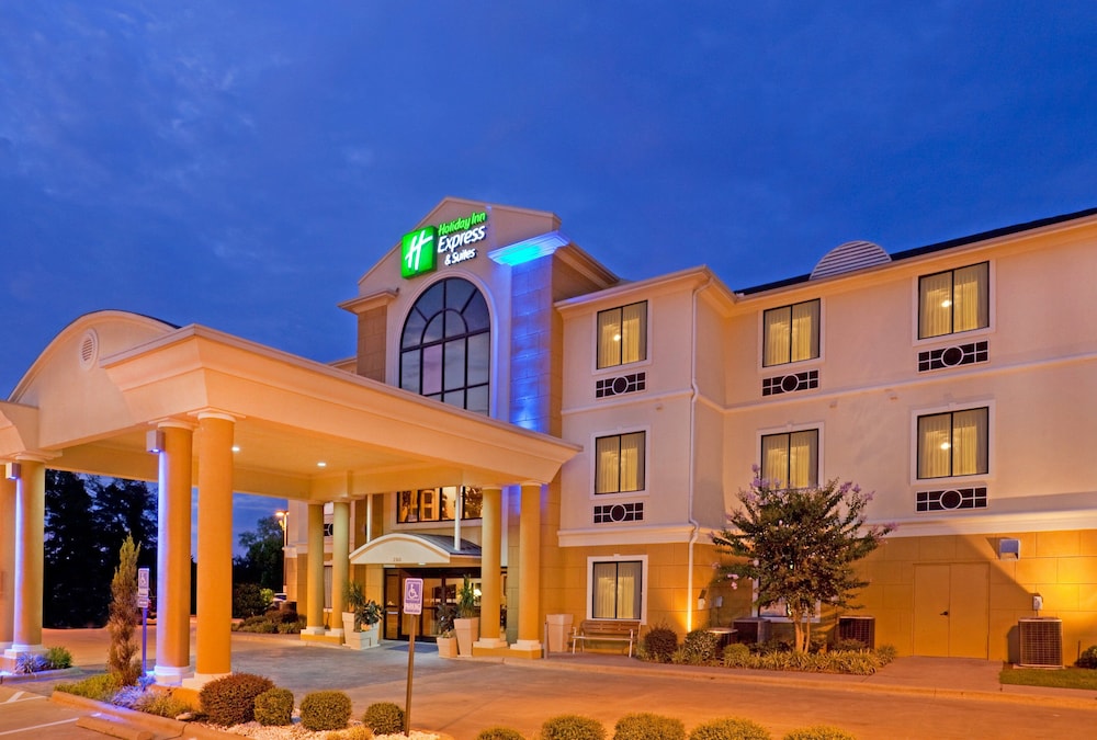 Holiday Inn Express Hotel & Suites Mount Pleasant by IHG - photo 60
