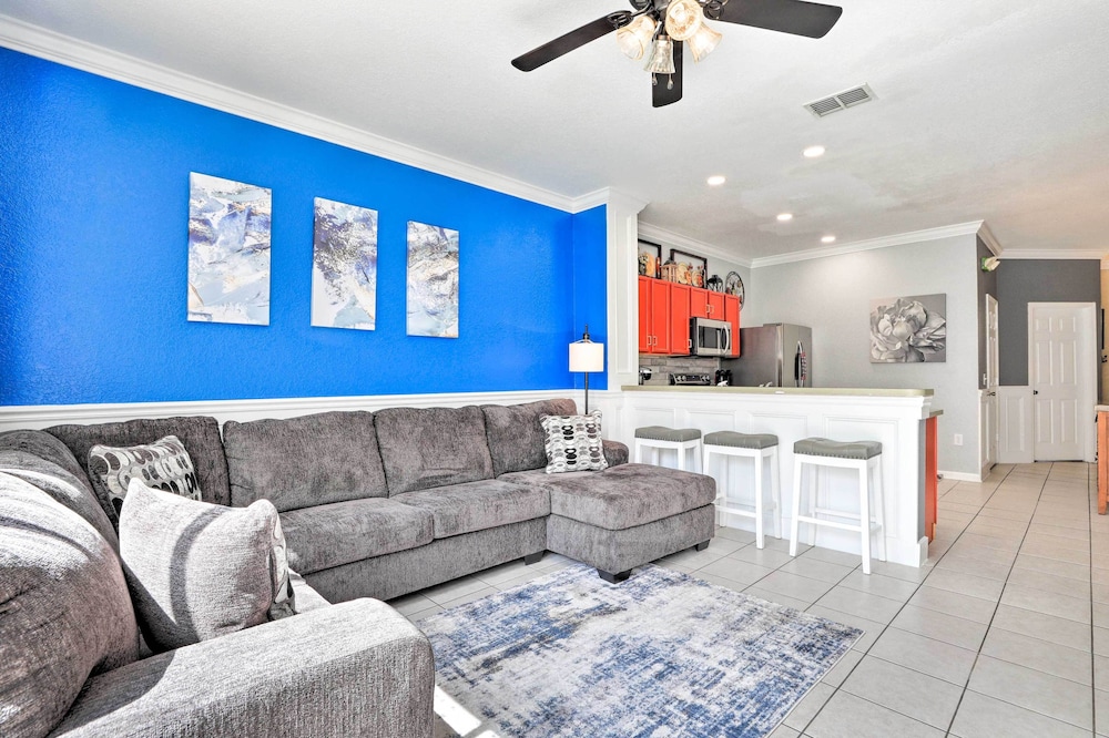 Resort Townhome w Splash Pool 7 Mi to Disney - photo 38