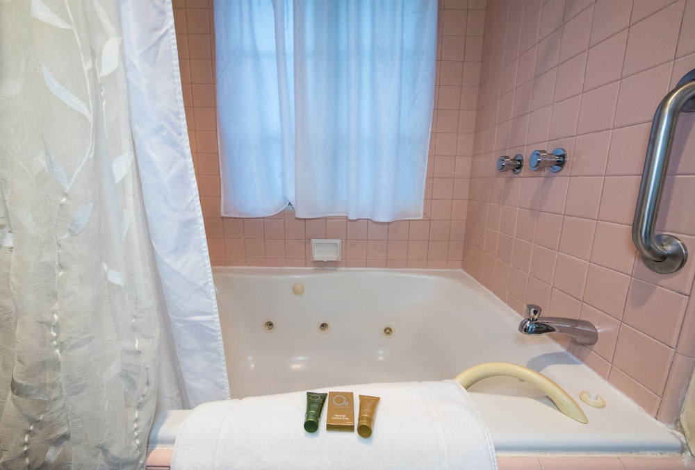 Bath Street Inn - photo 50