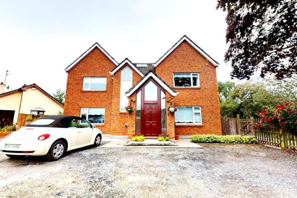 Donabate 5bd Home 10 Min To Airport 20206171 — Donabate