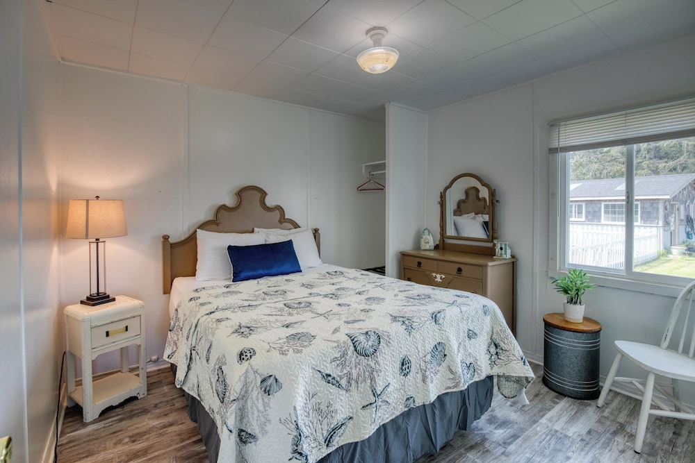 Ocean Spray Beach Resort - photo 14