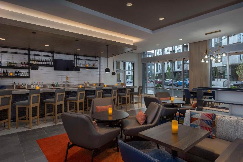 Hyatt House Portland Beaverton - photo 46