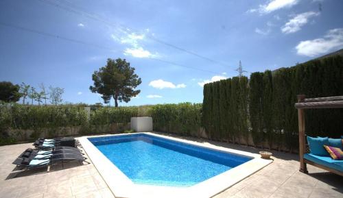 La Villa La Vie — Polop — photo 3