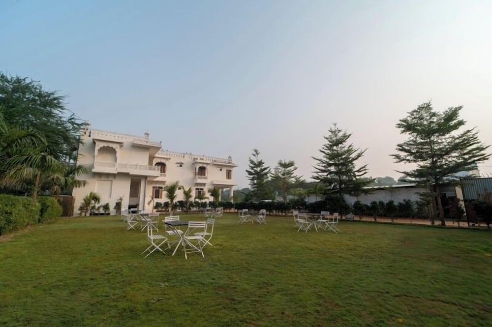 Joy Bagh Resort - last minute hotel in Pushkar