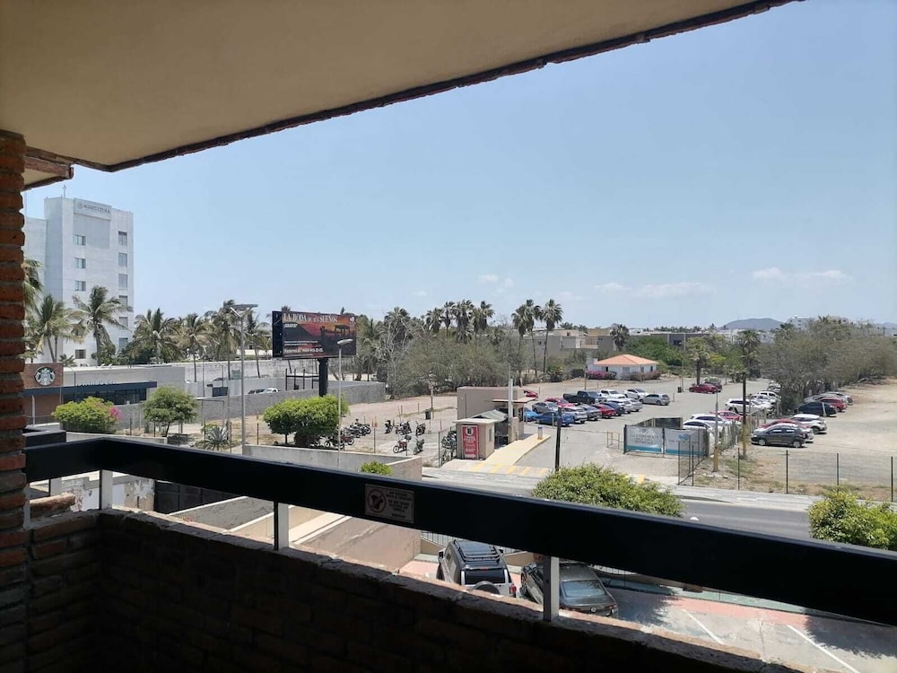 City view